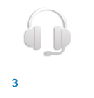 优质的服务
